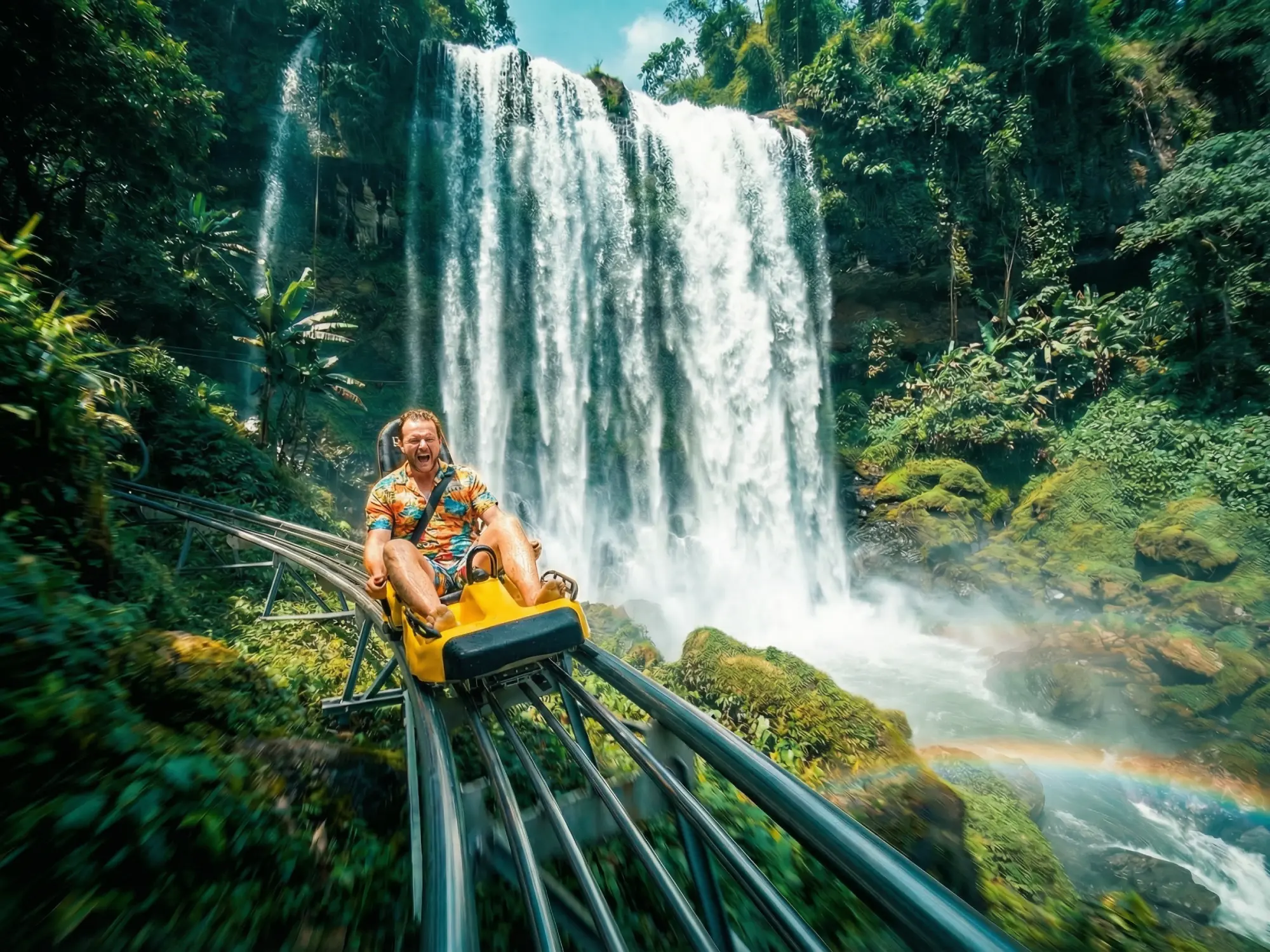 Бао Лок: Чайная столица