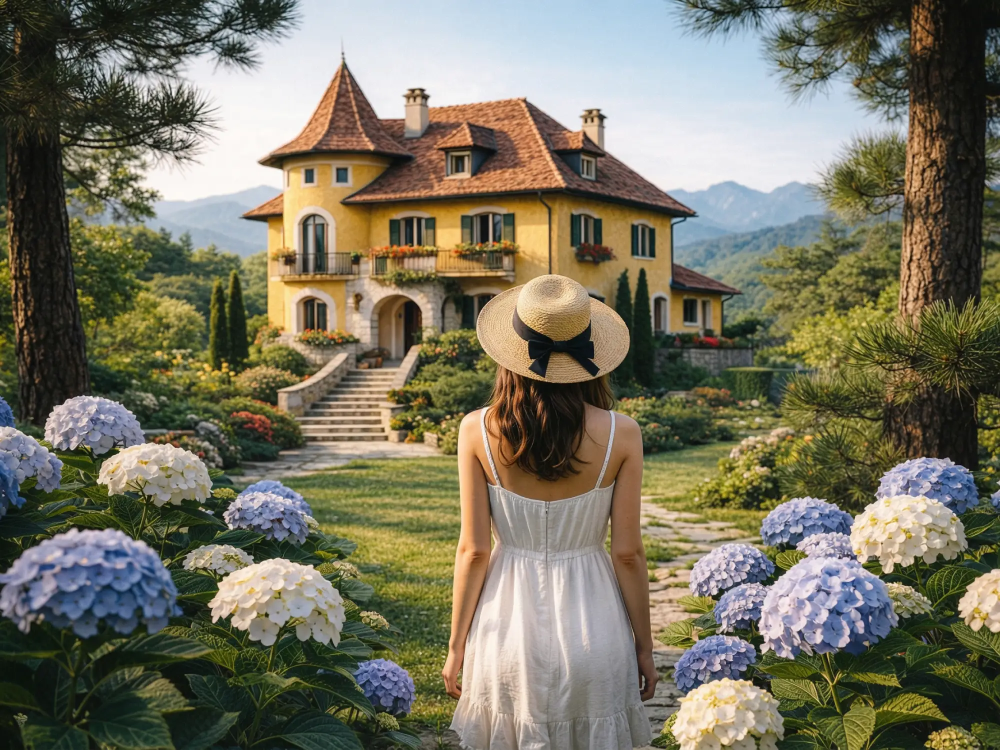 Далат: Город вечной весны